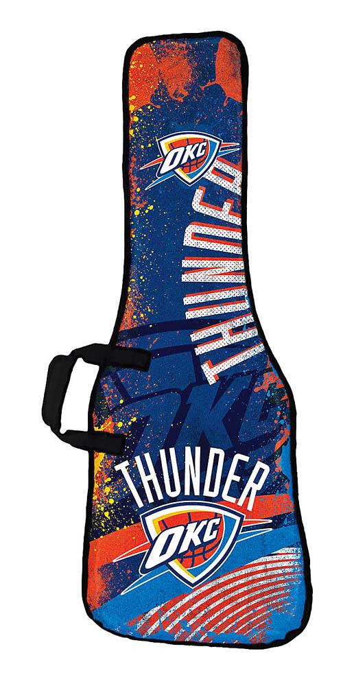 Oklahoma City Thunder Gig Bag - Image 2