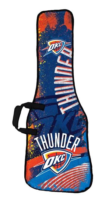 Oklahoma City Thunder Gig Bag