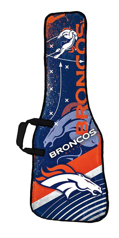 Denver Broncos Gig Bag - Image 2