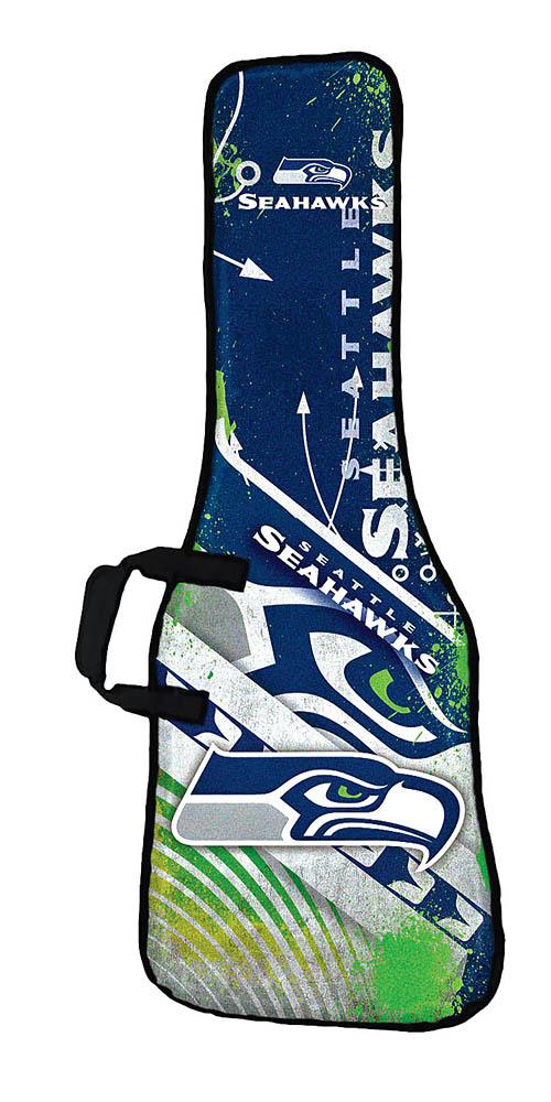 Seattle Seahawks Gig Bag - Image 2