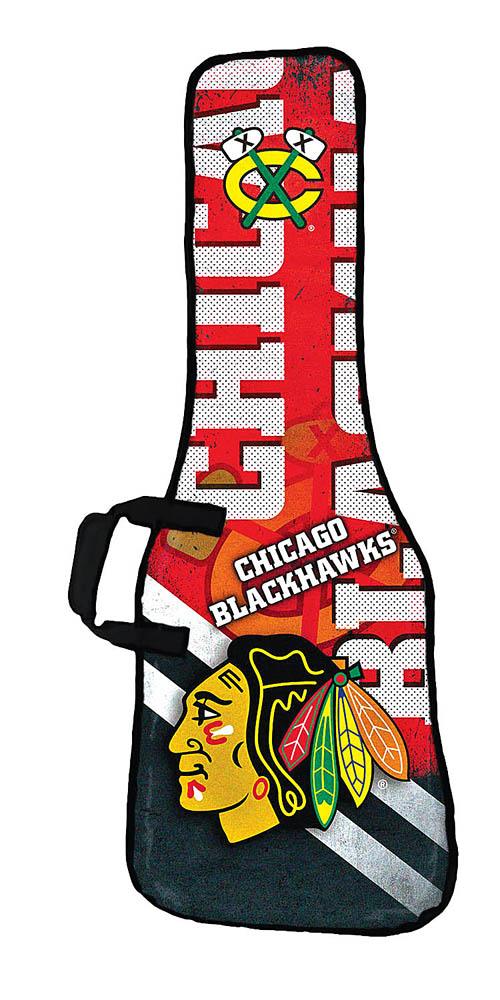Chicago Blackhawks Gig Bag - Image 2