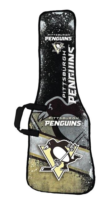 Pittsburgh Penguins Gig Bag