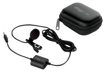 Irig Mic Lav