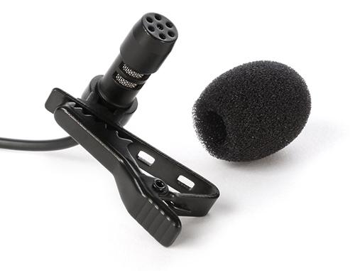 Irig Mic Lav - Image 2