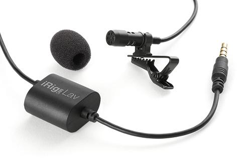 Irig Mic Lav - Image 4