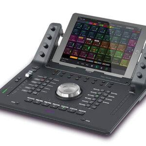 Avid Dock