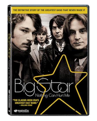 Big Star: Nothing Can Hurt Me