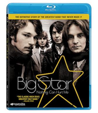 Big Star: Nothing Can Hurt Me