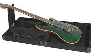 Gmt-003™ Guitar Maintenance Table
