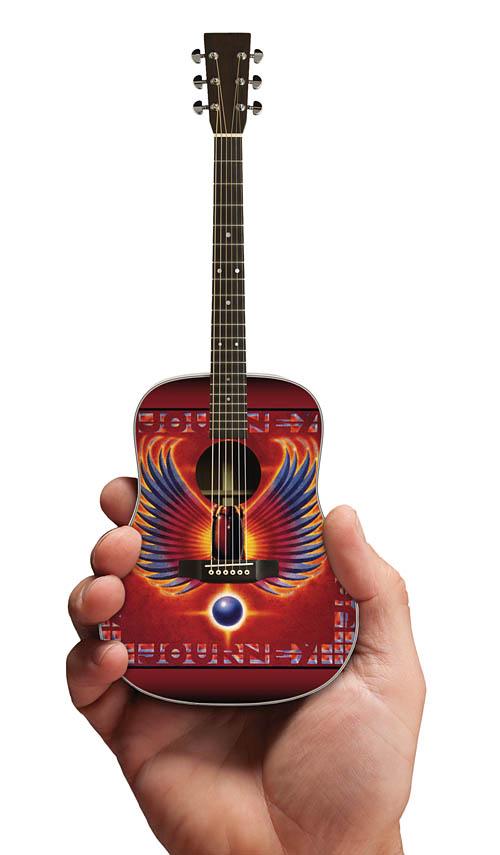 Journey Tribute Acoustic Model - Image 2