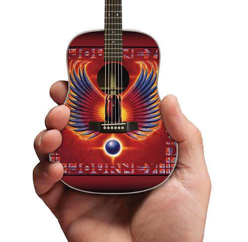 Journey Tribute Acoustic Model - Image 3