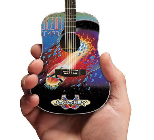 Journey Escape Album Acoustic Model - Image 3