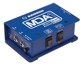 Samson MDA1