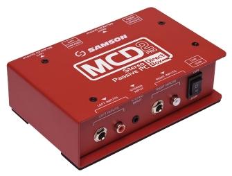 MCD2 Pro