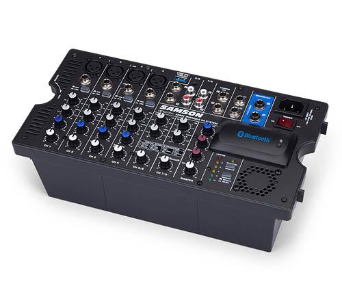 Samson Expedition XP800 - Image 3