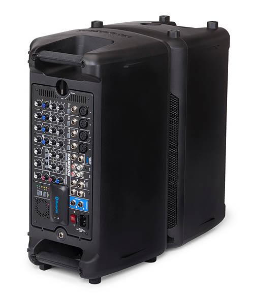 Samson Expedition XP800 - Image 5