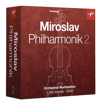 Ik Miroslav 2 (boxed)