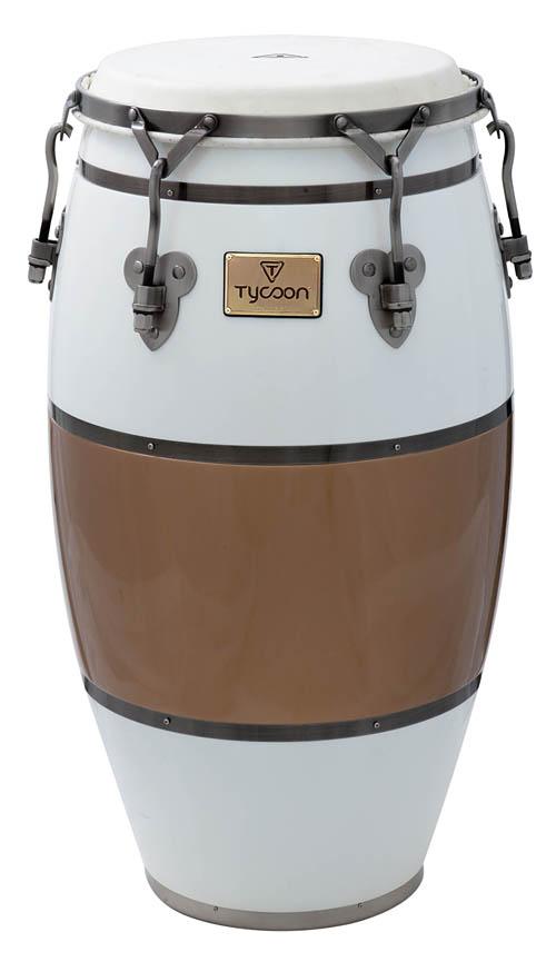 Tycoon Signature Heritage Café Con Leche Series Conga - Image 2