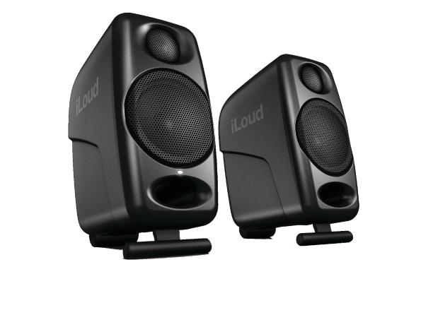 Iloud Micro Monitor