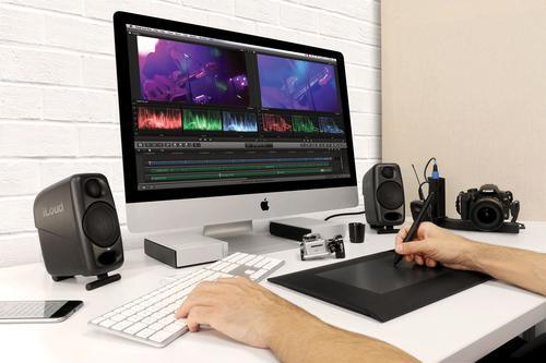 Iloud Micro Monitor - Image 12