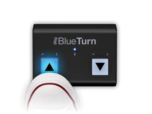 Irig Blueturn - Image 4