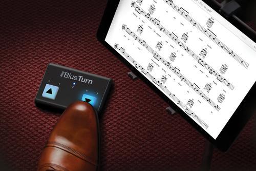 Irig Blueturn - Image 6