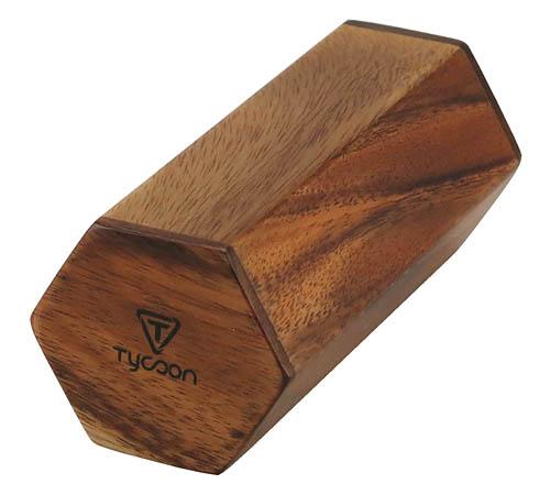 Tycoon 6" Hex-Jam Shaker - Image 2
