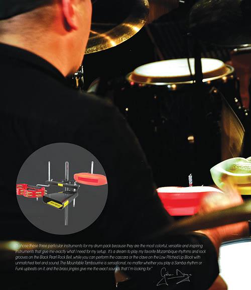 Gabor Dornyei Drum Pack - Image 4