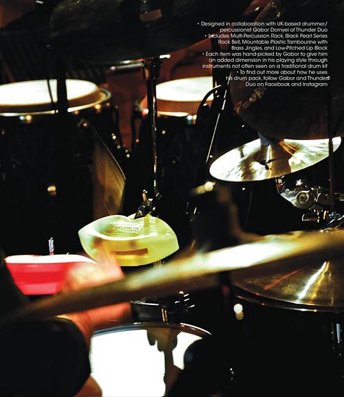 Gabor Dornyei Drum Pack - Image 3