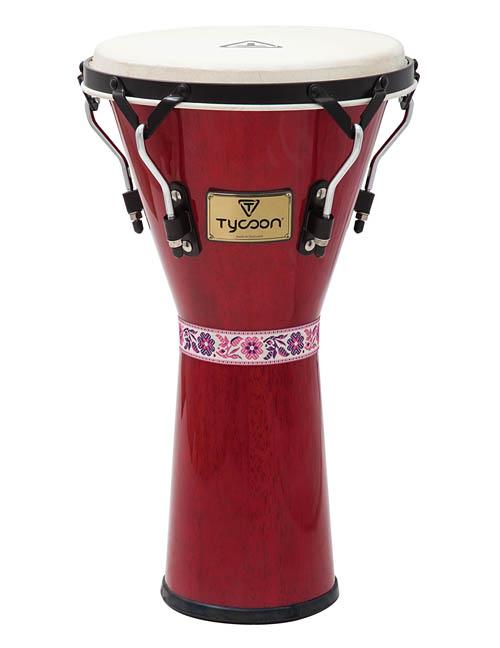 Tycoon Supremo Series 12" Djembe - Image 2