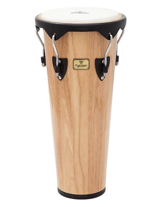Tycoon Percussion 10" Ashiko - Image 2
