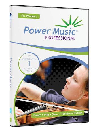 Power Music Professional
