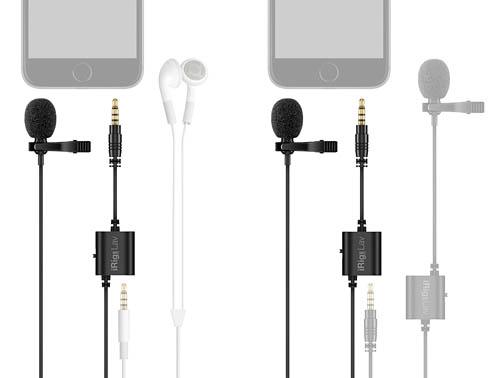 Irig Mic Lav 2-pack - Image 3