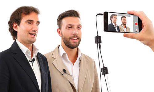 Irig Mic Lav 2-pack - Image 4