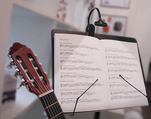Nuflex Music Light - Image 4