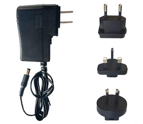 9V 18W Optional Power Adapter - Image 2