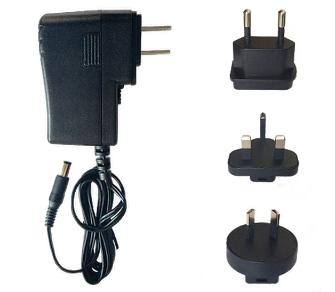 9V 18W Optional Power Adapter