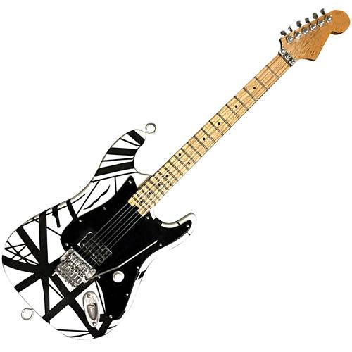 Original Franky Miniature Replica Guitar - Image 2