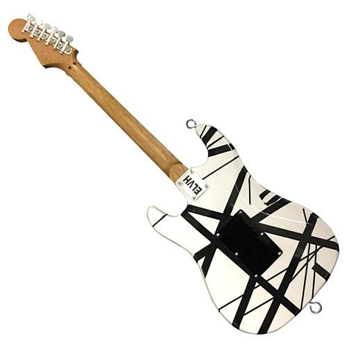 Original Franky Miniature Replica Guitar - Image 3
