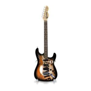 San Francisco Giants 10“ Collectible Mini Guitar