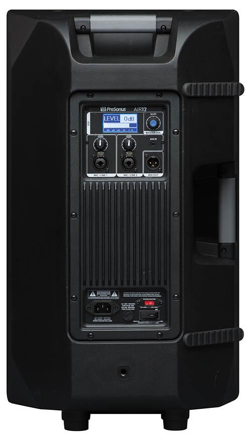 PreSonus AIR12 - Image 3