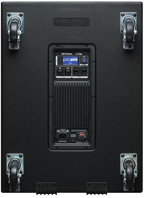 PreSonus Air18s - Image 3