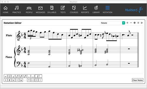 Auralia 5 & Musition 5 Bundle Pack Boxed - Image 6
