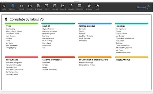 Auralia 5 & Musition 5 Bundle Pack Boxed - Image 7