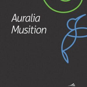 Auralia & Musition Cloud Bundle (Student Purchase, Physical Item, 12 Month Subscription) Box