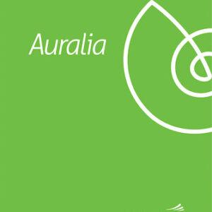 Auralia 5 Single Retail Upgrade Download Code Edition