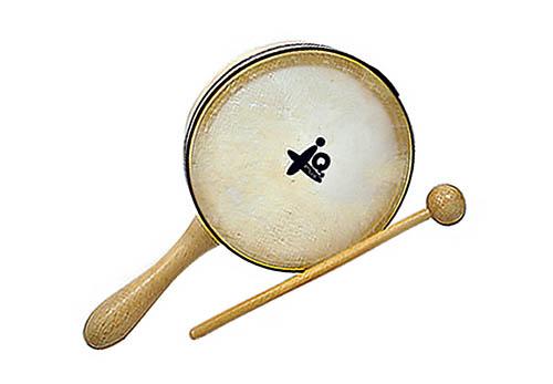 6″ Frame Drum - Image 2