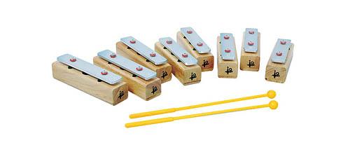 IQ Plus Music Chime Bars - Image 2