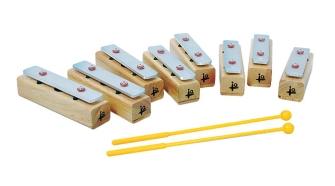 Chime Bars