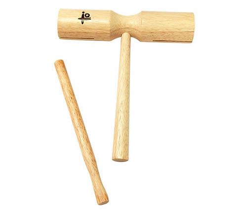 T-tone Wood Block - Image 2